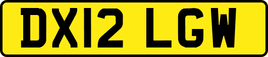 DX12LGW