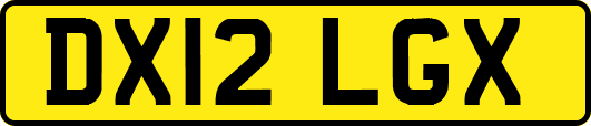 DX12LGX