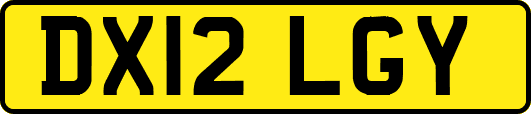DX12LGY