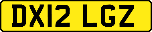DX12LGZ