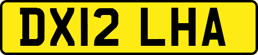 DX12LHA