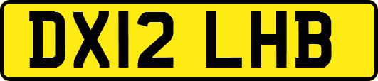 DX12LHB
