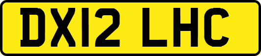 DX12LHC