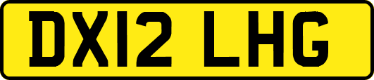 DX12LHG
