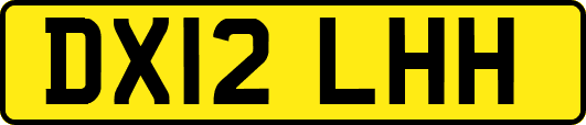 DX12LHH