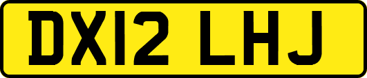 DX12LHJ