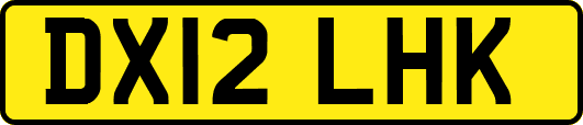 DX12LHK