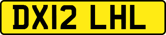 DX12LHL