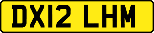 DX12LHM