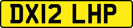 DX12LHP