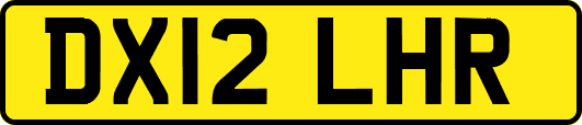 DX12LHR
