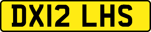 DX12LHS