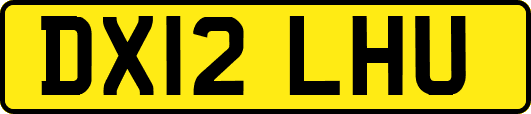 DX12LHU