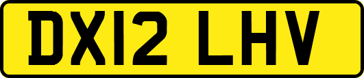 DX12LHV