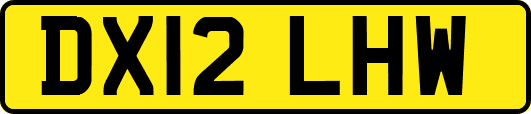 DX12LHW