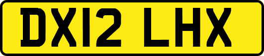 DX12LHX