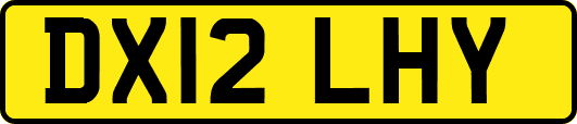 DX12LHY
