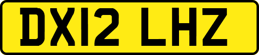 DX12LHZ
