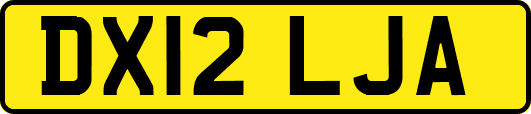 DX12LJA