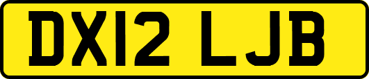 DX12LJB
