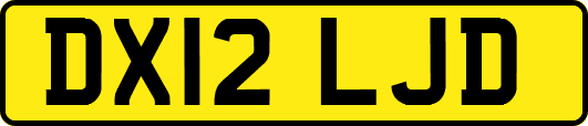 DX12LJD