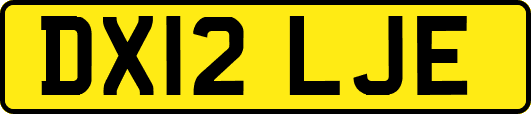 DX12LJE