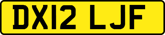 DX12LJF