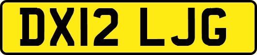 DX12LJG