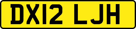 DX12LJH