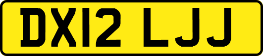 DX12LJJ