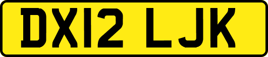 DX12LJK