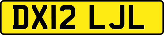 DX12LJL