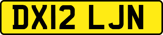 DX12LJN
