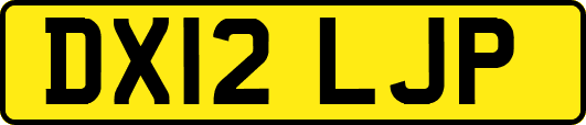 DX12LJP