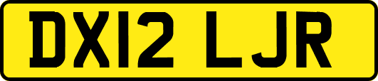 DX12LJR