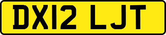 DX12LJT