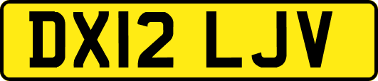 DX12LJV