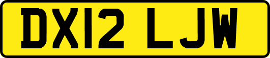 DX12LJW