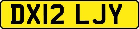 DX12LJY