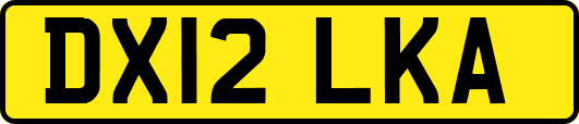 DX12LKA