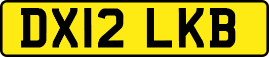 DX12LKB