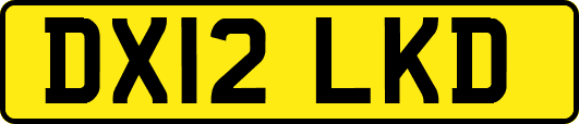 DX12LKD