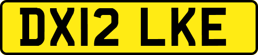 DX12LKE