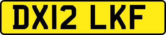 DX12LKF