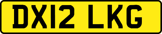 DX12LKG