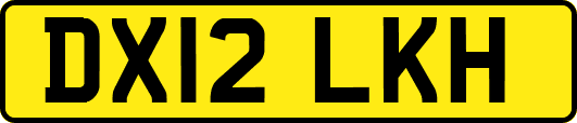 DX12LKH