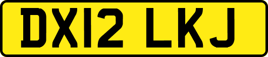 DX12LKJ