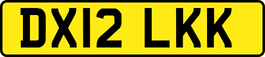 DX12LKK