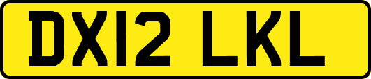 DX12LKL