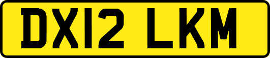 DX12LKM